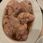 炭火焼 ゆうじ - 