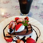 ゴンジーノ - デザート