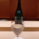 くるますし - 愛（石鎚酒造:愛媛）