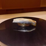 くるますし - コハダ