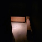 くるますし - 待合室