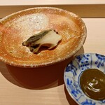 くるますし - あわび