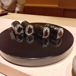 くるますし - かんぴょうまき（追加）