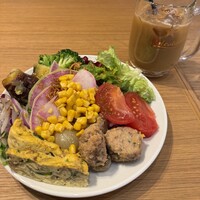 地図 : イタリアンレストラン＆カフェ KAMAMARU （カママル） - 大塚駅前/イタリアン [食べログ]
