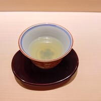 くるますし - オコゼの出汁