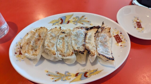 珉珉 福知山店 （みんみん） - 福知山/中華料理 | 食べログ