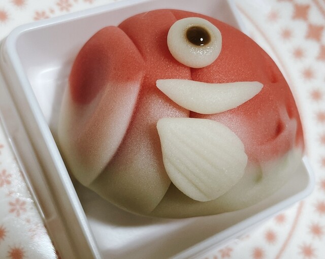 一本杉菓子店（イッポンスギカシテン） - 天童南（和菓子）の写真