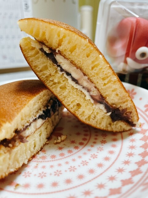 一本杉菓子店（イッポンスギカシテン） - 天童南（和菓子）の写真