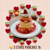 3 STARS PANCAKE
