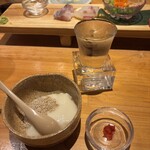 恵水産 - 呉豆腐