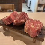 焼肉 ここから 天神橋店 - 