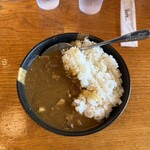島とうふ 春おばぁ食堂 - 
