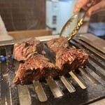 焼肉 ここから - 