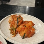 焼肉 京 - 