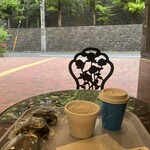 東横INN - 料理写真: