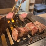 焼肉 ここから - 
