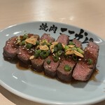 焼肉 ここから - 