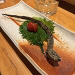 恵水産 - ワラスボ（笑）