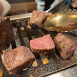 焼肉 ここから - 