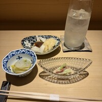 鮨 華 - 
