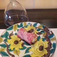 鮨 やまけん 銀座店 - 