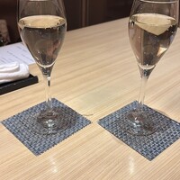 WASHOKU SUSHI いぶき 銀座店 - 