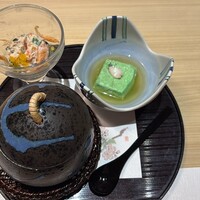 WASHOKU SUSHI いぶき 銀座店 - 