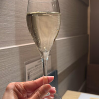 WASHOKU SUSHI いぶき 銀座店 - 