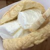 世界で２番めにおいしい焼きたてメロンパンアイス 広坂総本店