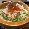 カニと海鮮丼 かじま