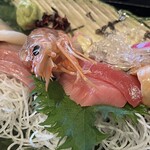 カニと海鮮丼 かじま - 