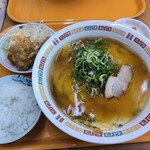 こうせい らーめん - 