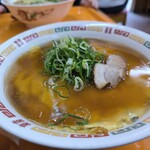 こうせい らーめん - 