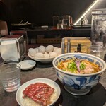 駄目な隣人 人形町店 - 