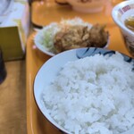 こうせい らーめん - 