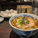 駄目な隣人 人形町店 - 