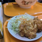 こうせい らーめん - 