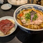 駄目な隣人 人形町店 - 