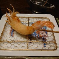 北新地　串かつ凡 - 