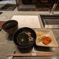 焼肉うしごろ 横浜店 - 