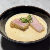 花林糖 - ◉小ぶりなカツ丼