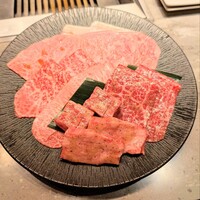 焼肉うしごろ 横浜店 - 