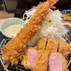 とんかつ 縁