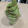 一〇八抹茶茶廊 エミテラス所沢店