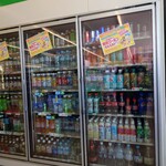 ファミリーマート - ドリンク写真: