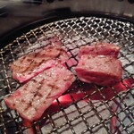焼肉 黒5 - 【堪能コース】
※17:00の予約で6,500円から