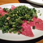 焼肉 黒5 - 【堪能コース】
※17:00の予約で6,500円から