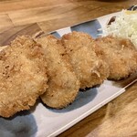 島ごはん あったかや - 