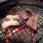 焼肉 黒5 - 【堪能コース】
※17:00の予約で6,500円から