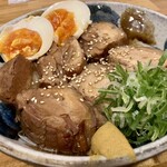 島ごはん あったかや - 